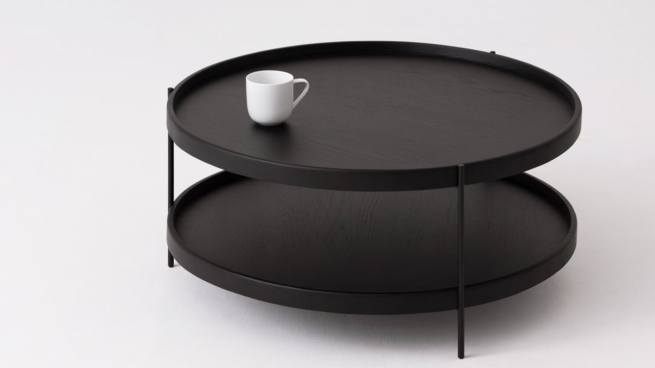 small-black-oak-round
