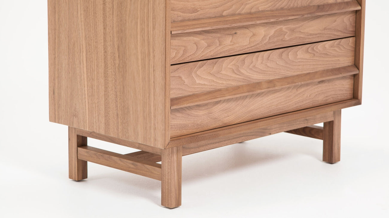 Marcel Single Dresser