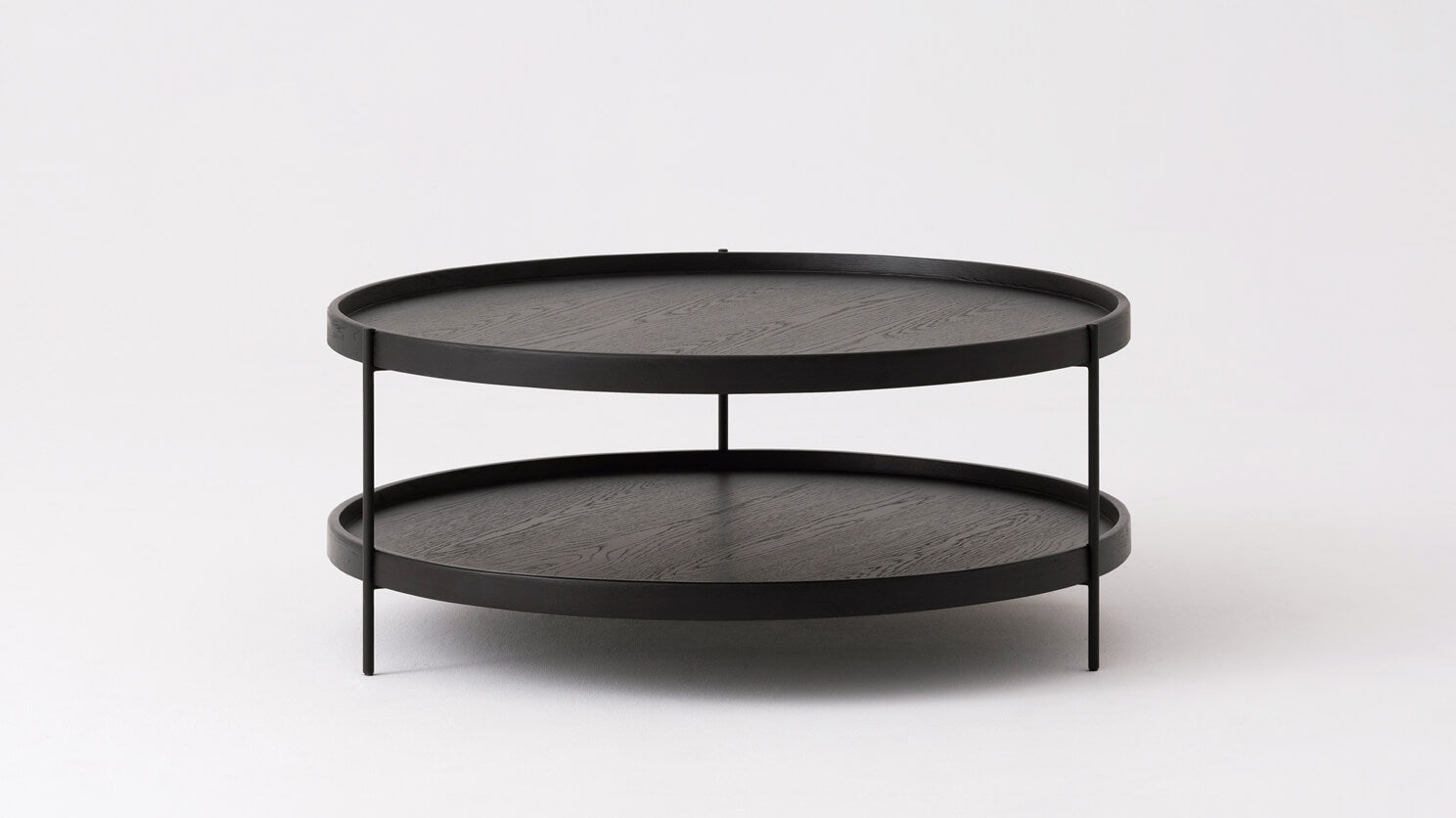 small-black-oak-round