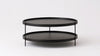 small-black-oak-round