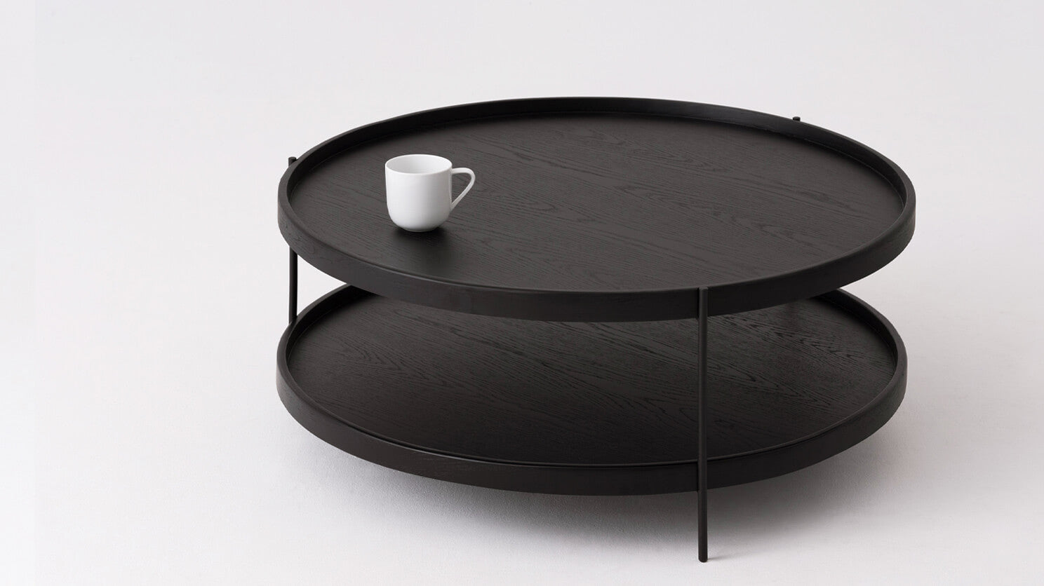 large-black-oak-round