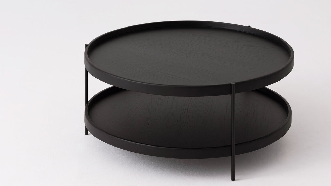 small-black-oak-round