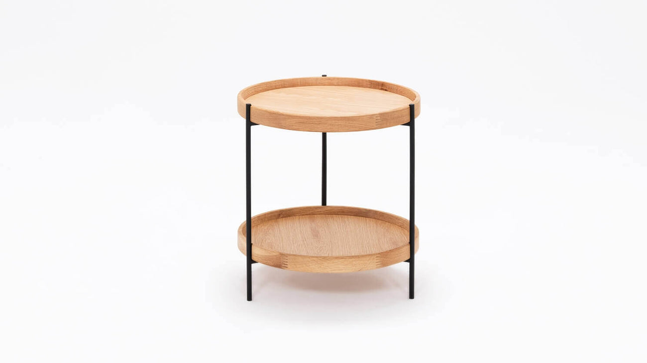 oak