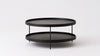 large-black-oak-round