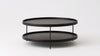 small-black-oak-round