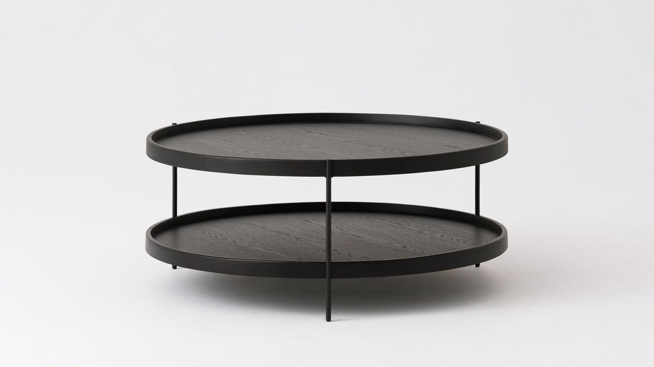 small-black-oak-round