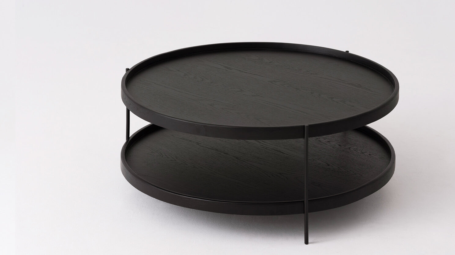 large-black-oak-round