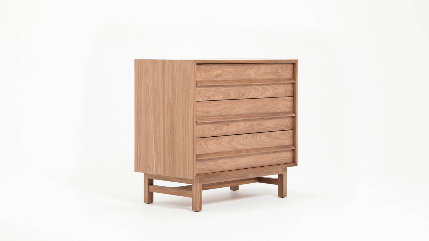 Marcel Single Dresser