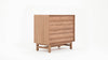 Marcel Single Dresser
