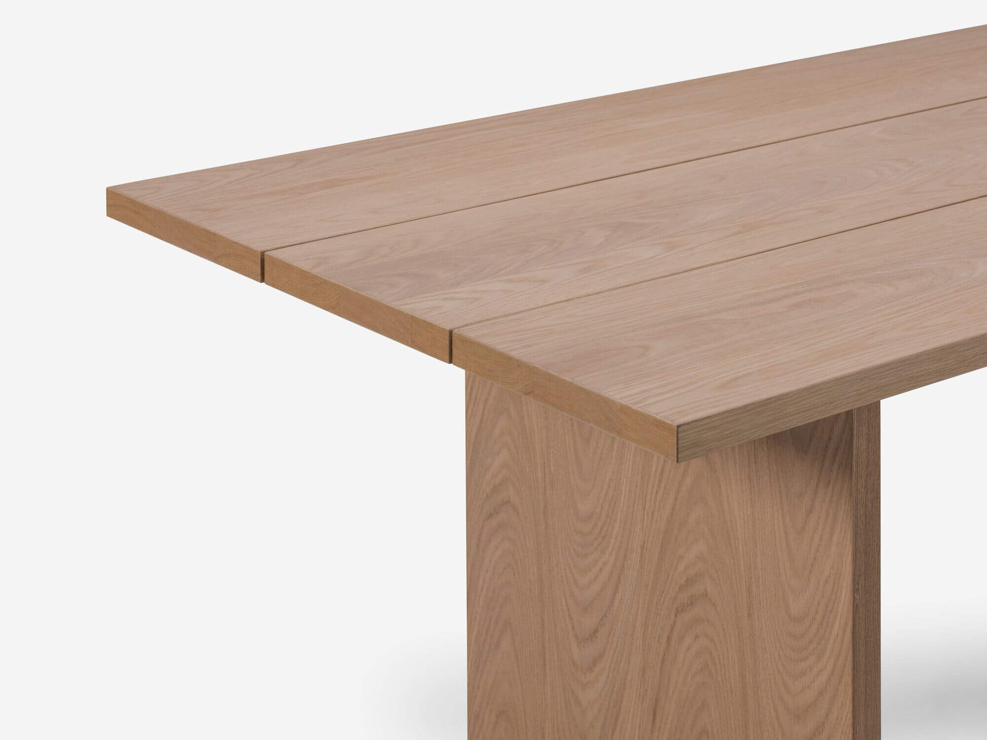 oak