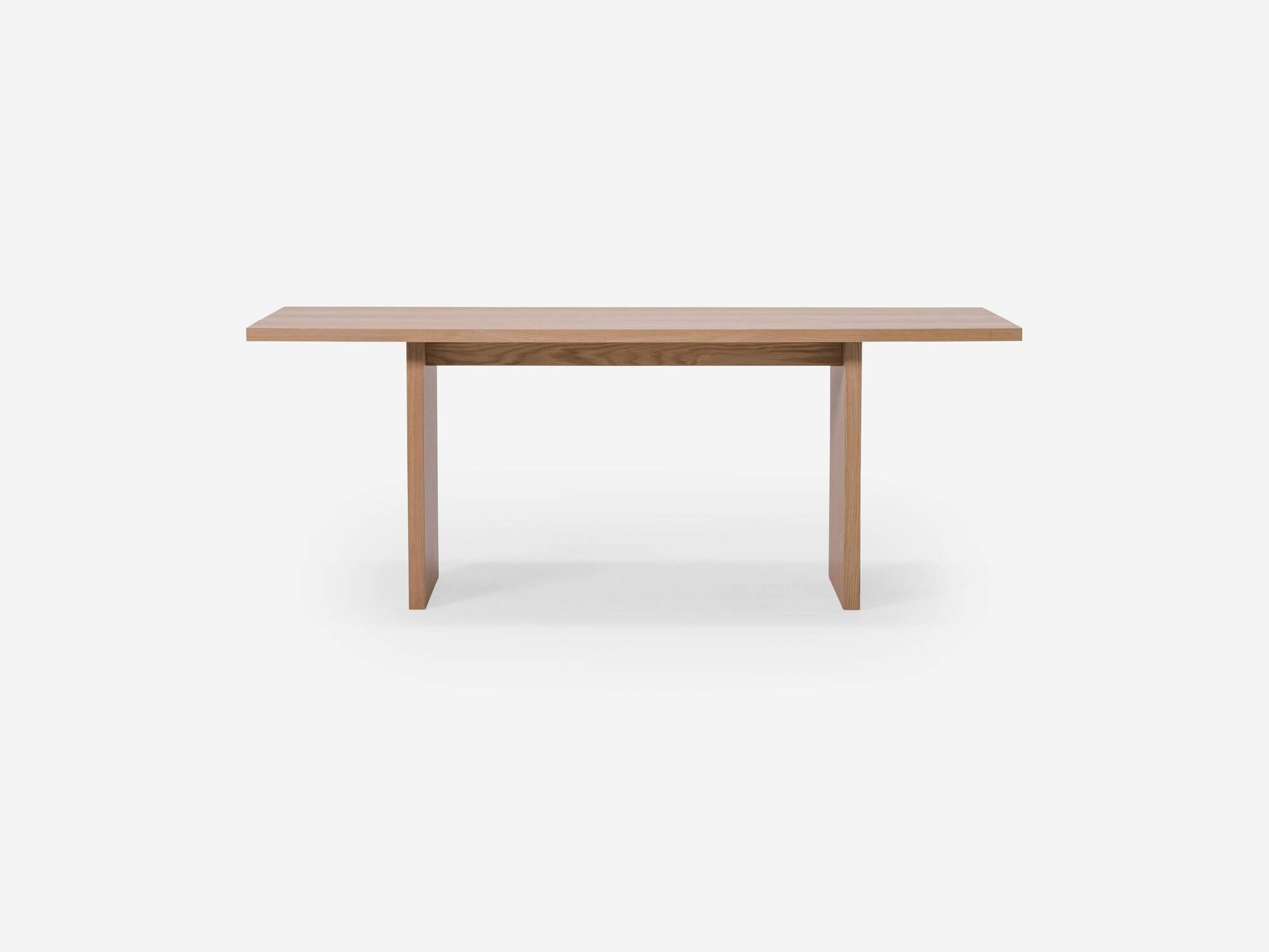 oak