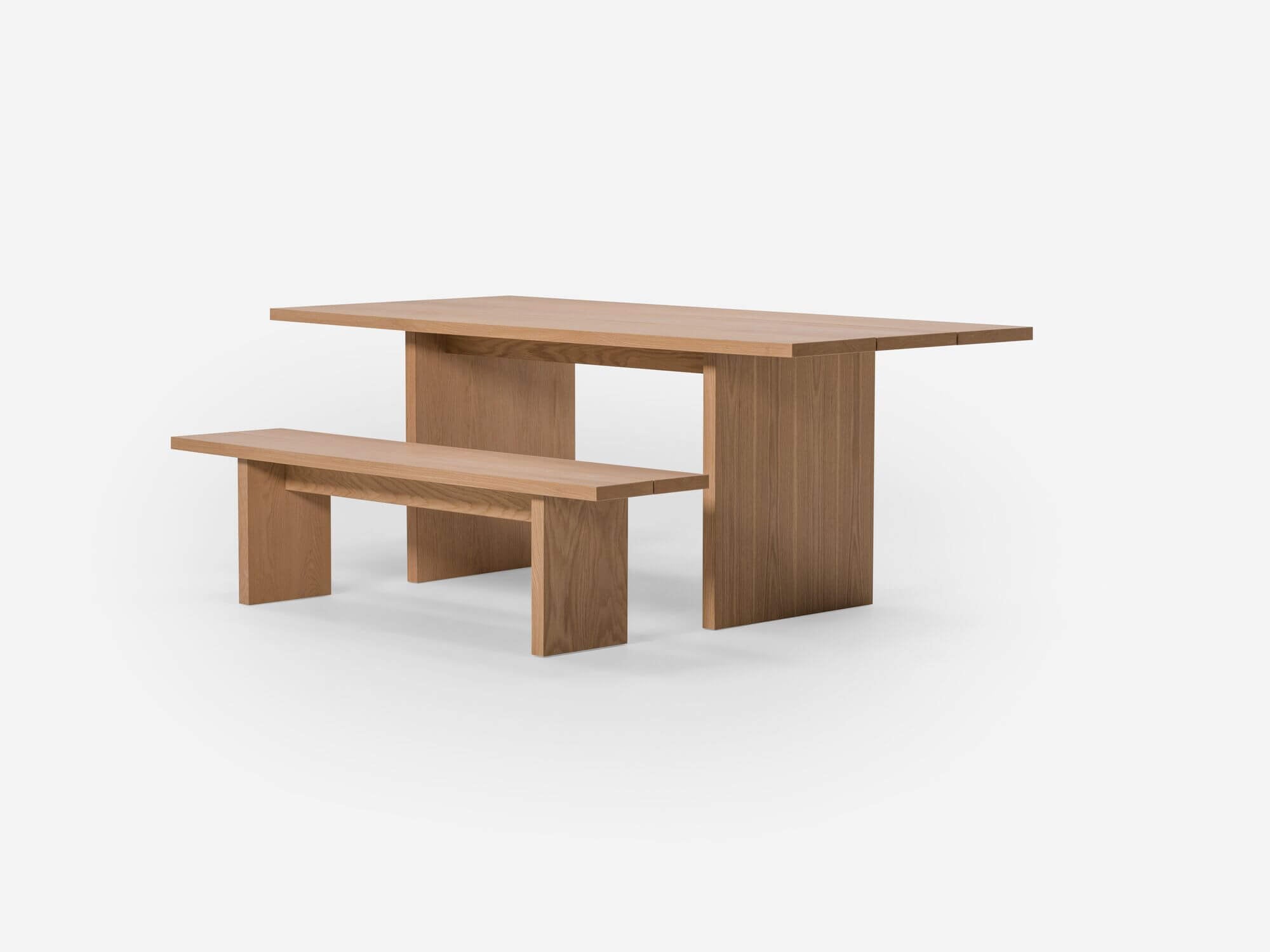 oak