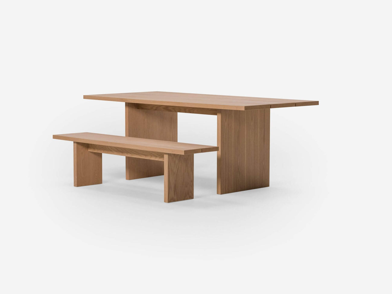 oak