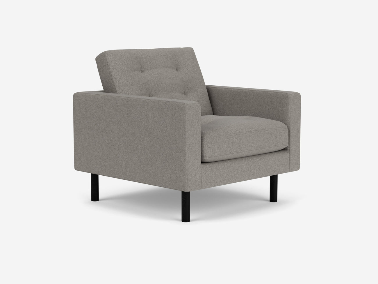 Joan Tufted Chair