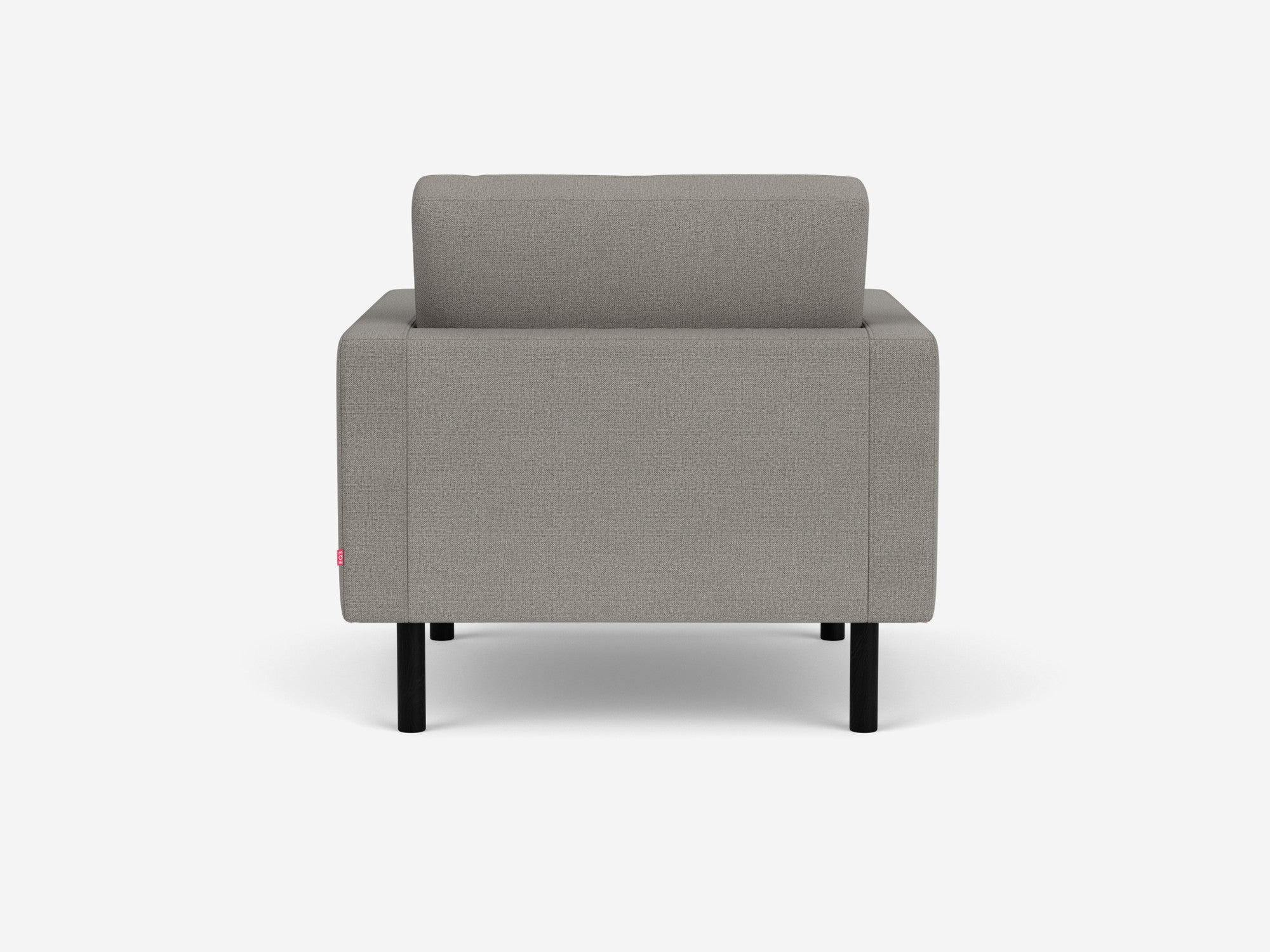 Joan Tufted Chair