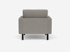 Joan Tufted Chair