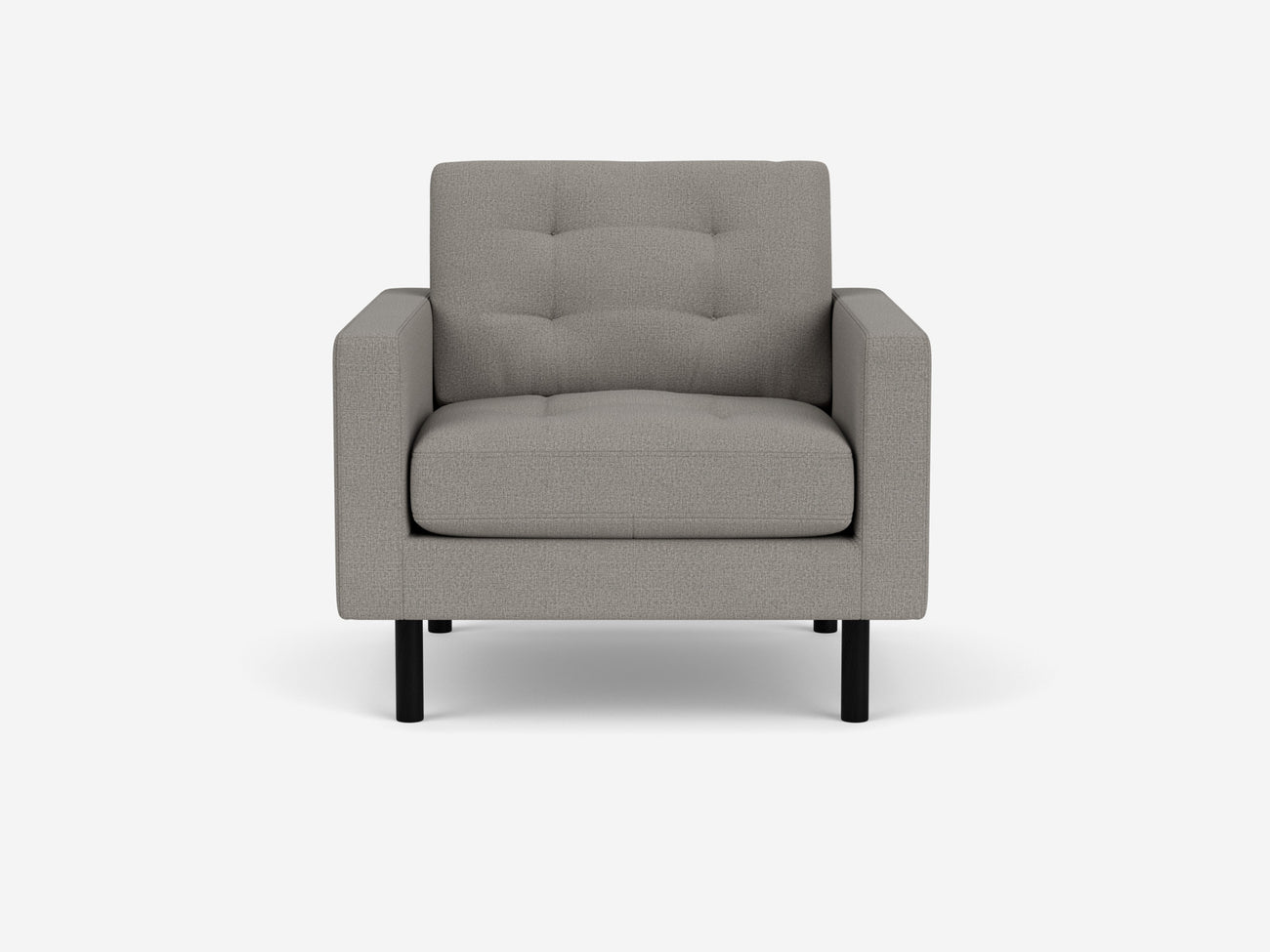 Joan Tufted Chair