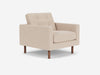Joan Tufted Chair