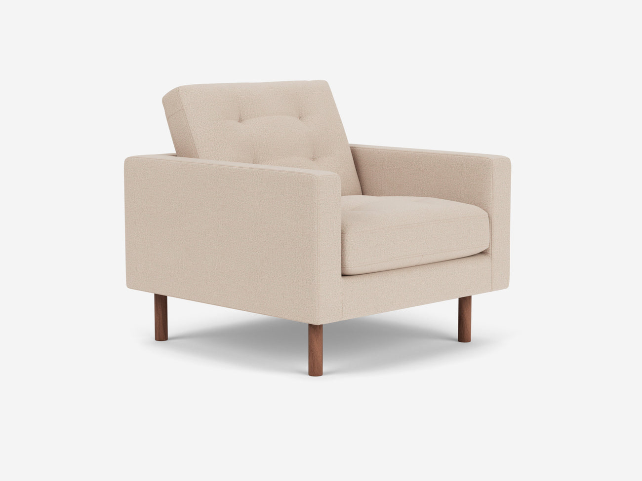 Joan Tufted Chair