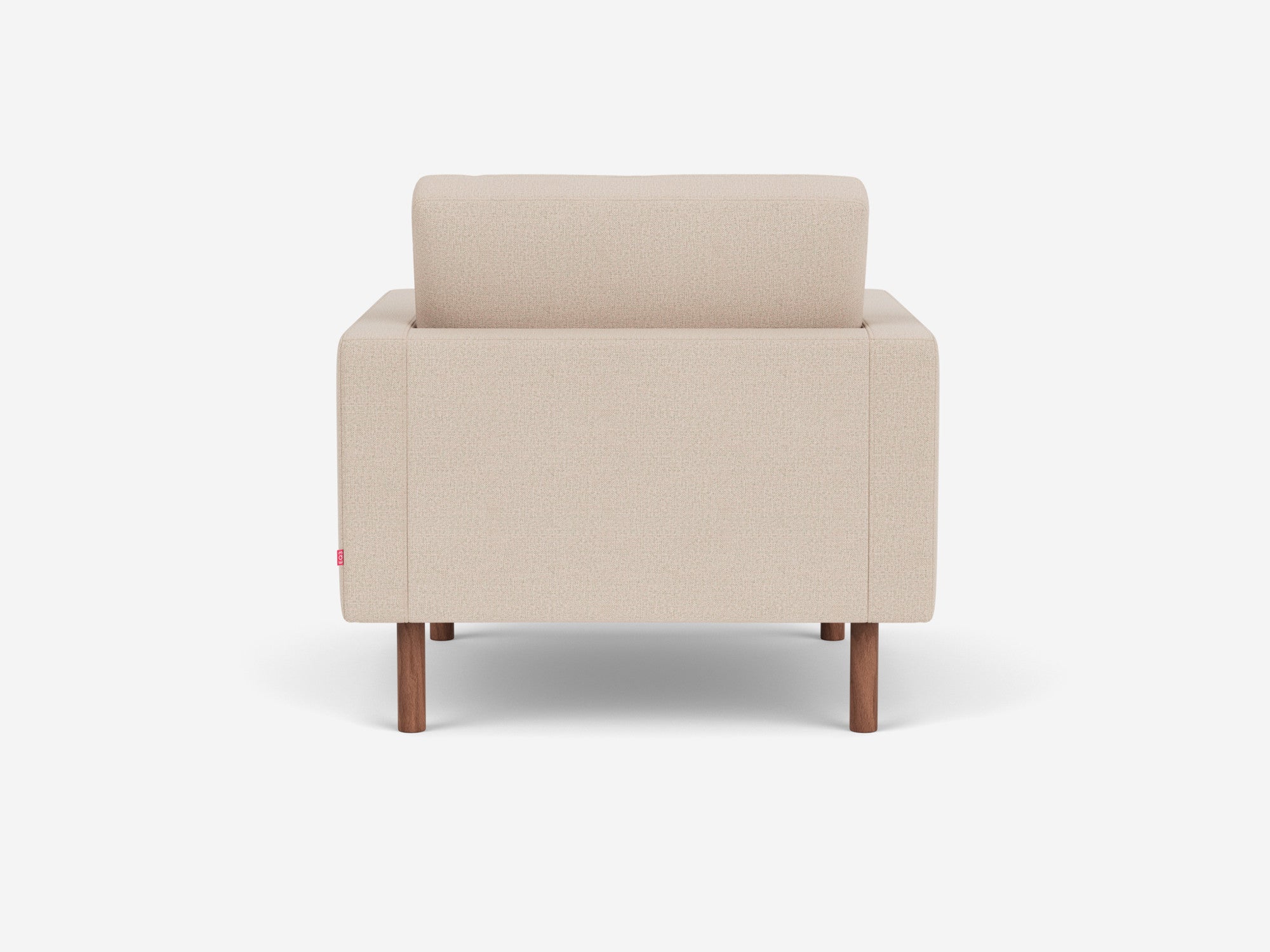 Joan Tufted Chair