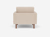 Joan Tufted Chair