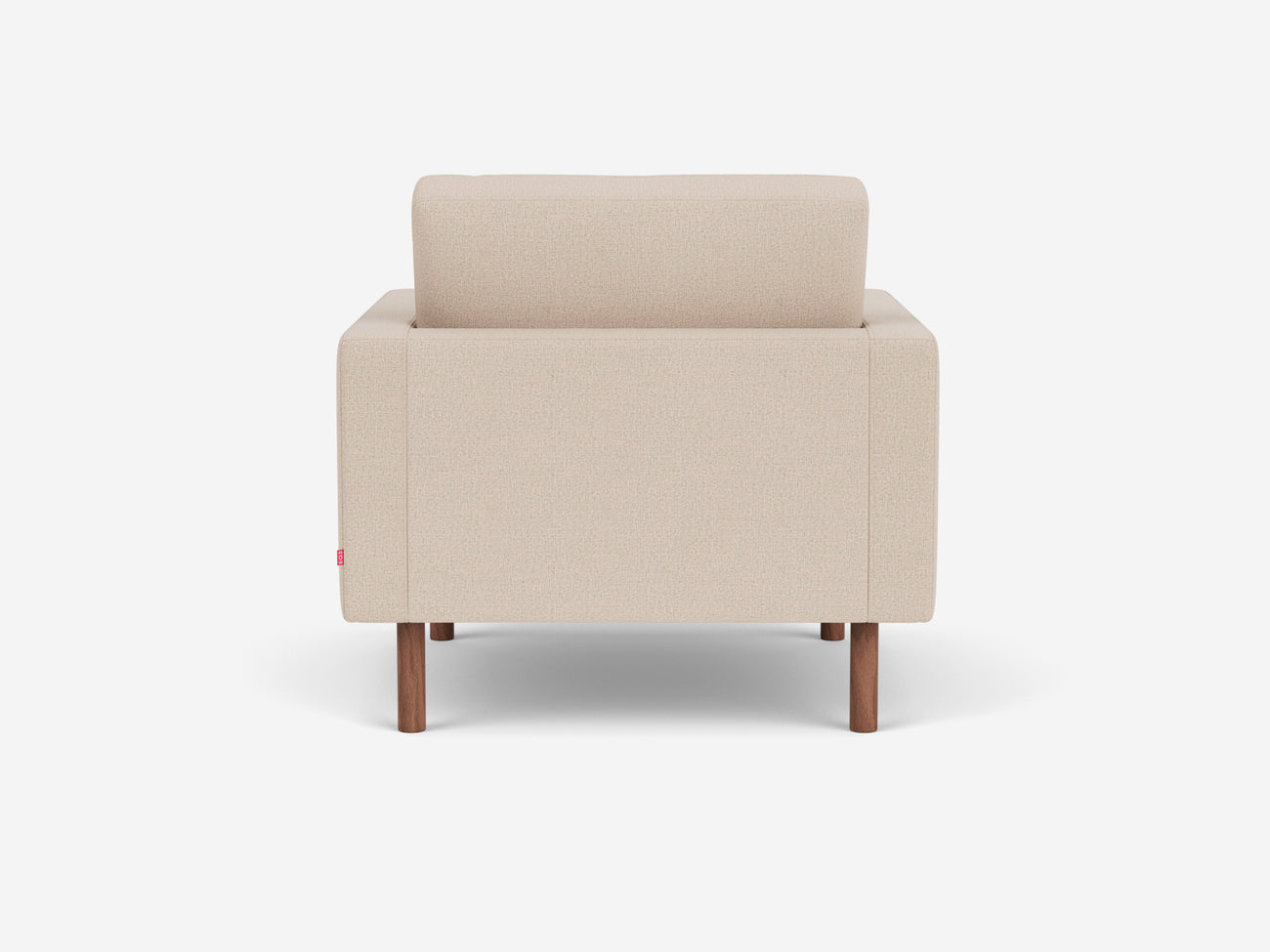 Joan Tufted Chair