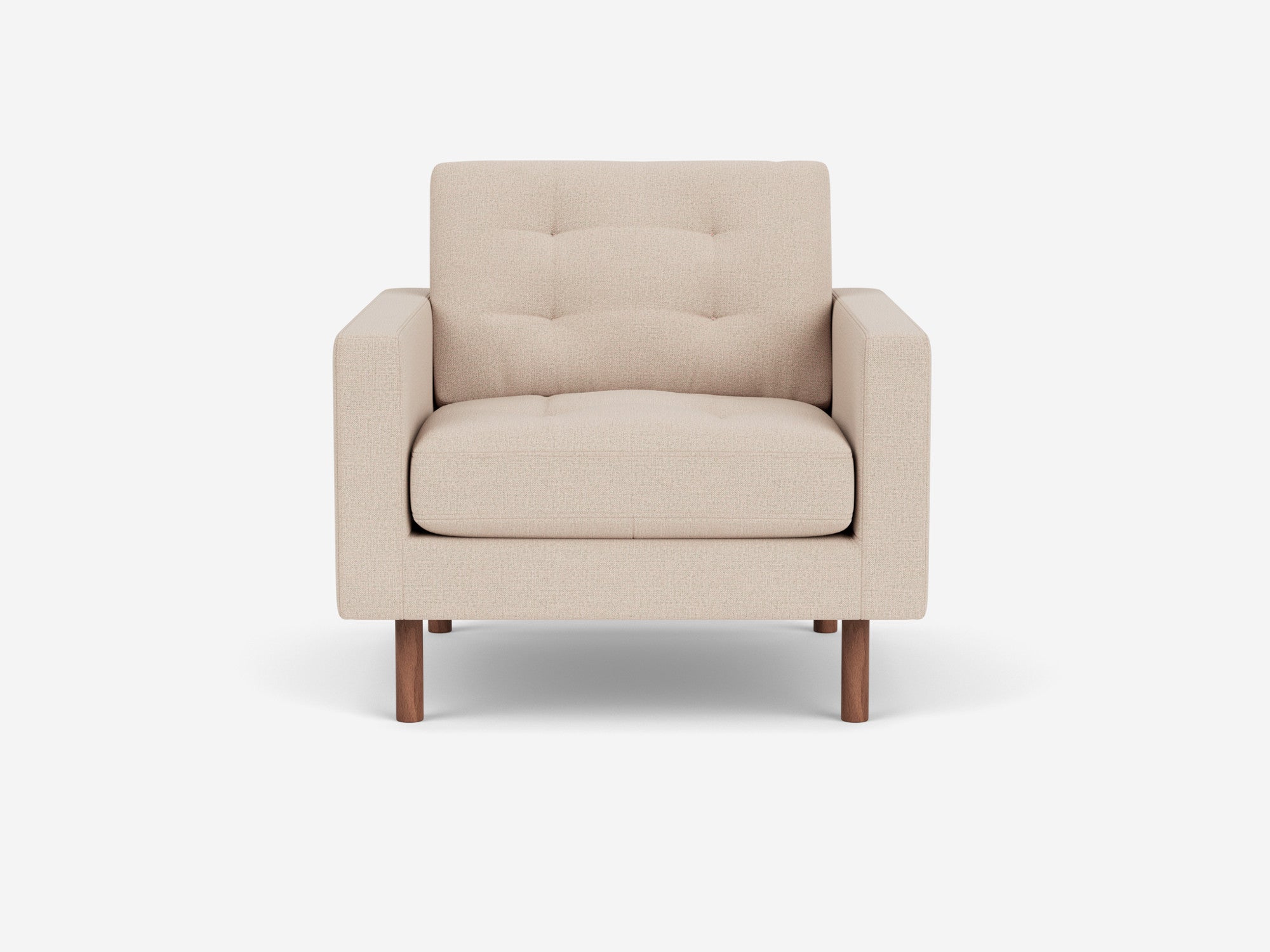 Joan Tufted Chair