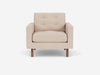 Joan Tufted Chair