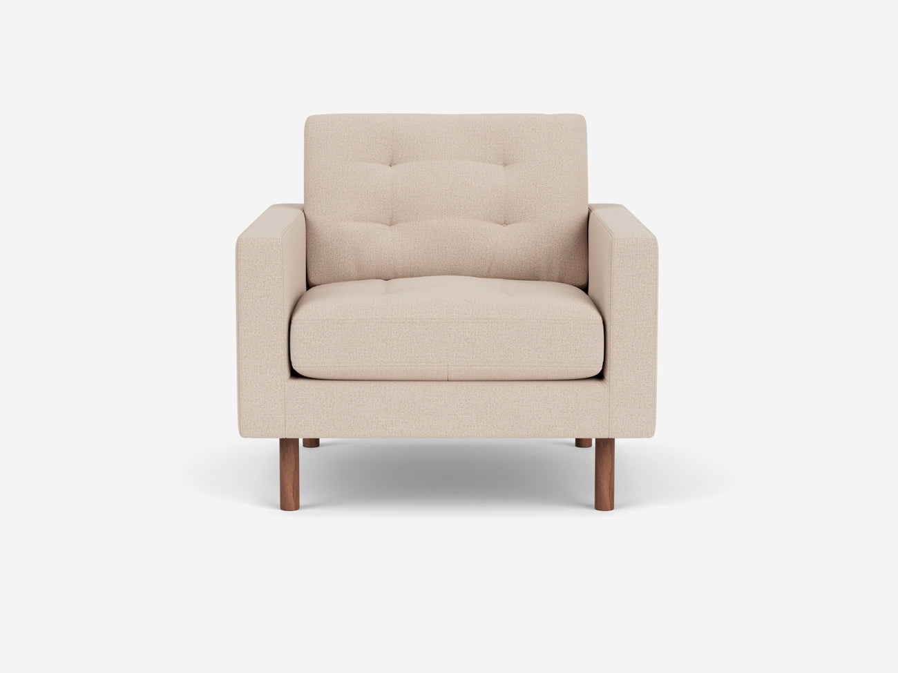 Joan Tufted Chair