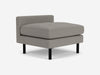 Joan Tufted Ext Seat