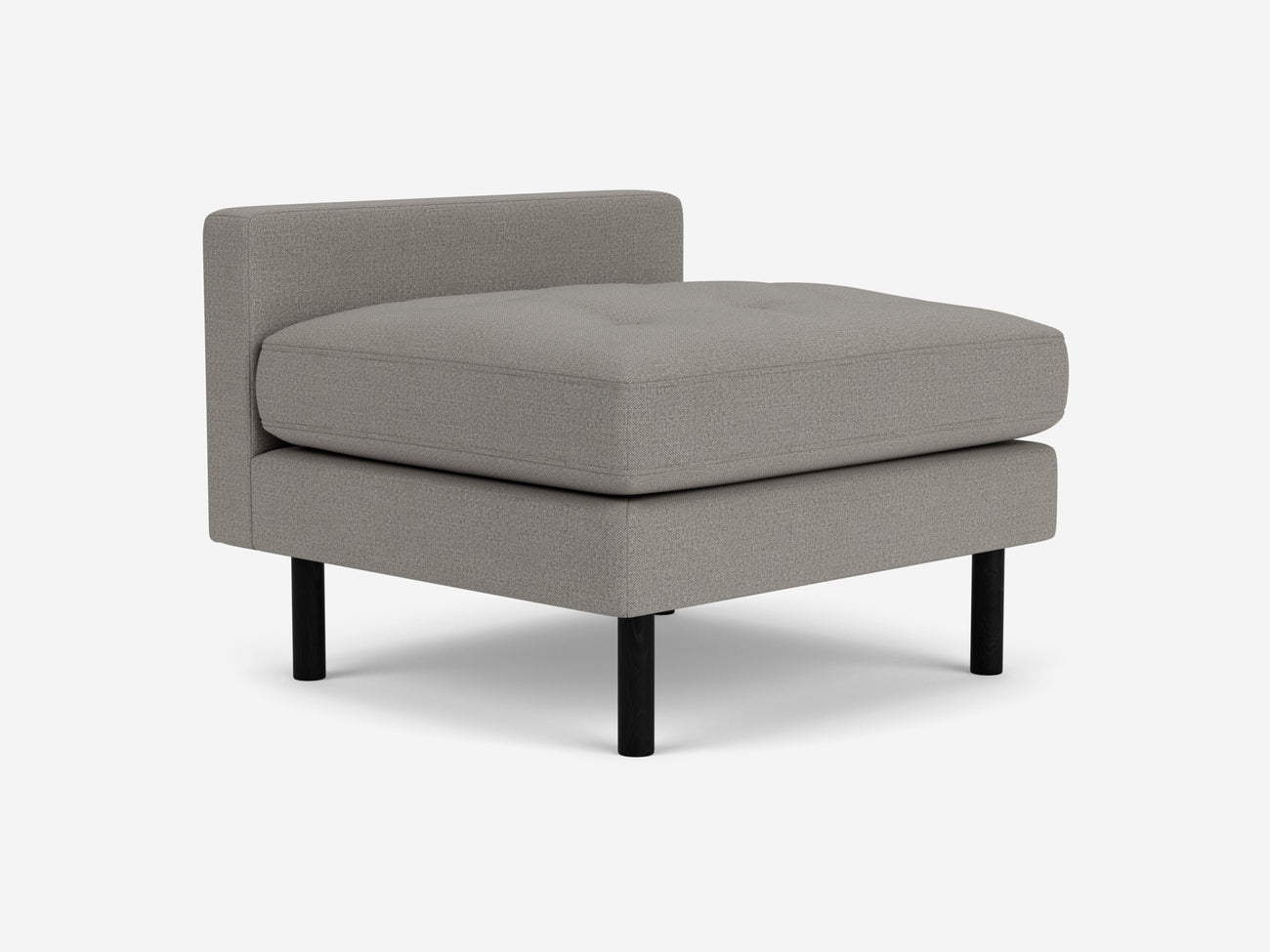 Joan Tufted Ext Seat