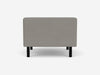 Joan Tufted Ext Seat