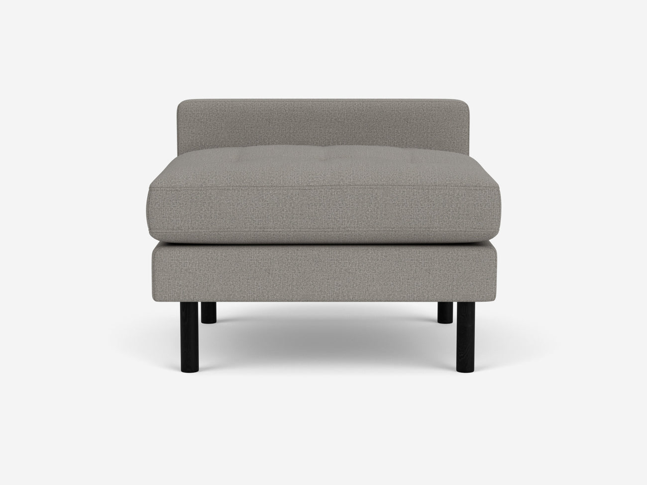 Joan Tufted Ext Seat