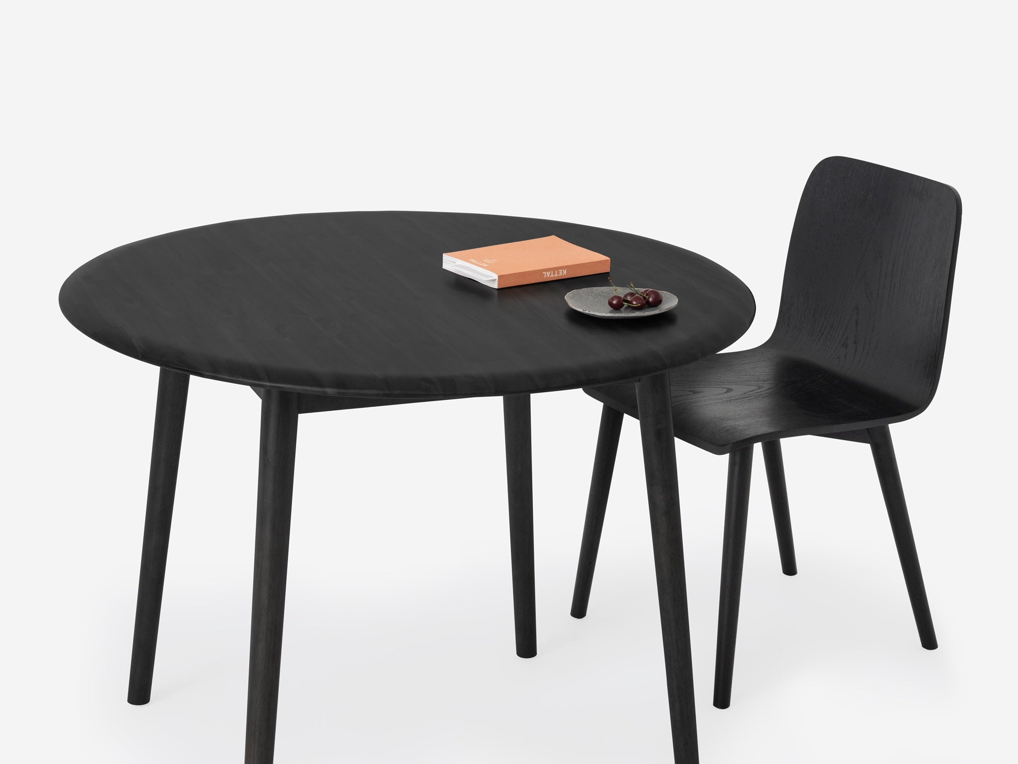 Kacia Dinette Round Table