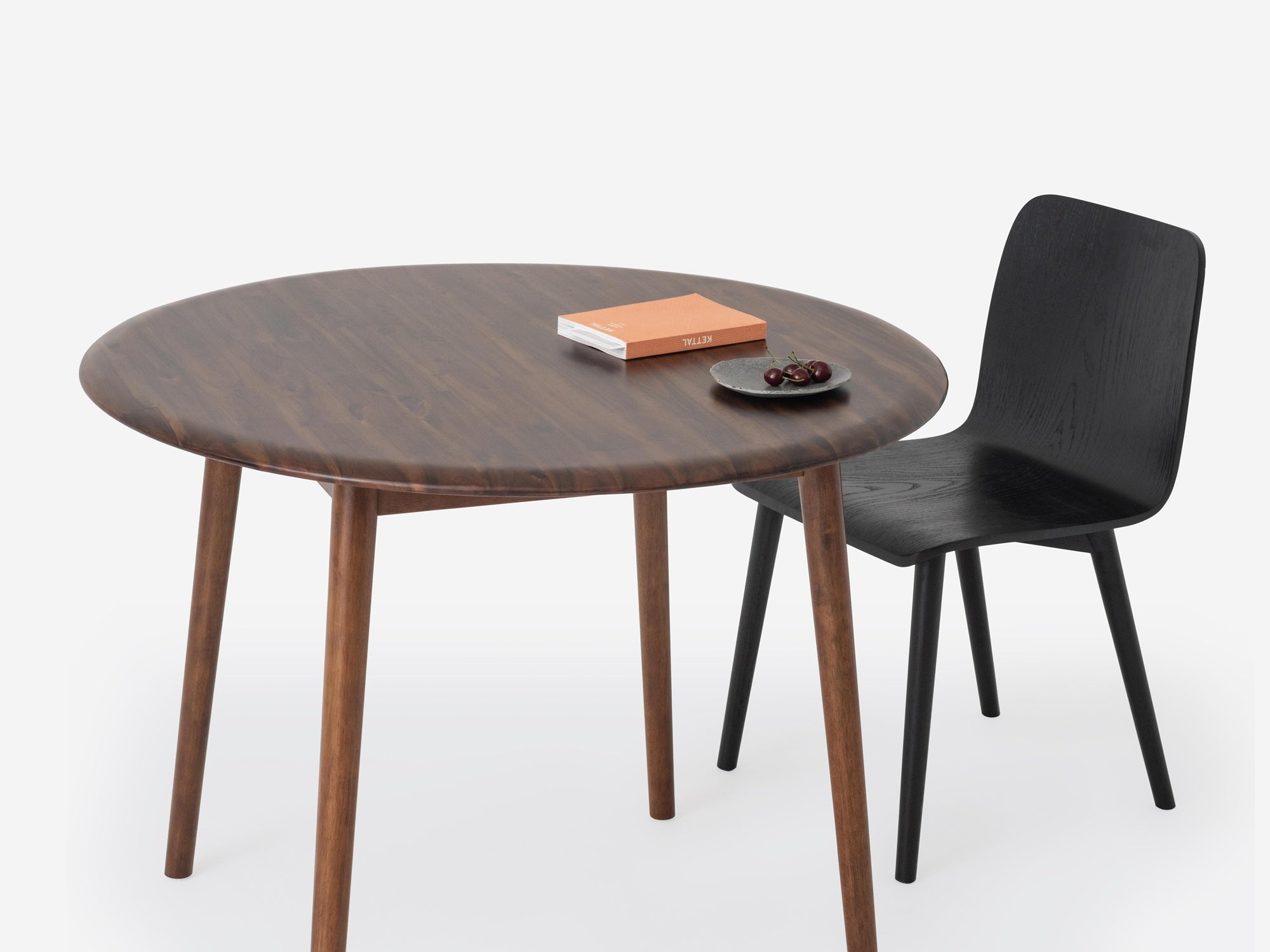 Kacia Dinette Round Table