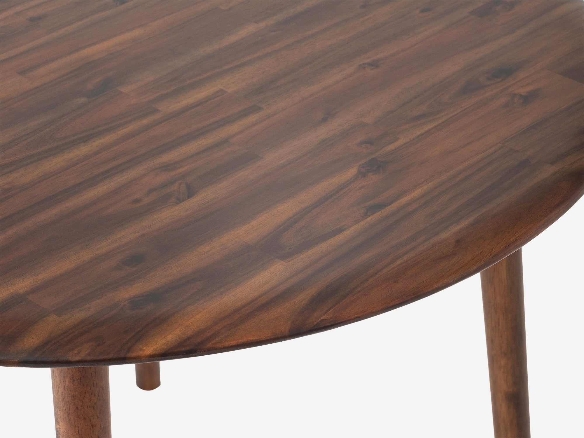 Kacia Dinette Round Table