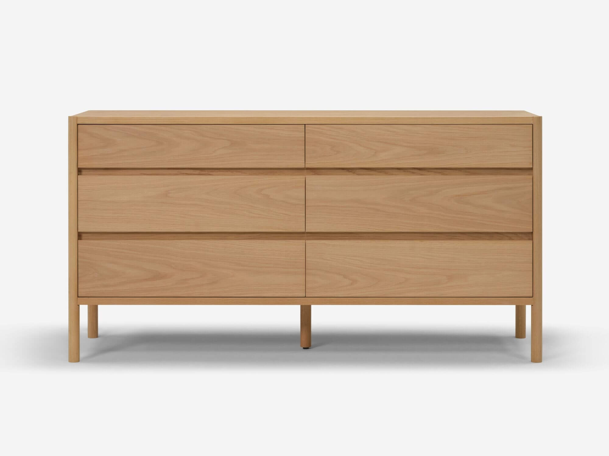 Product Image for Monarch Double Dresser