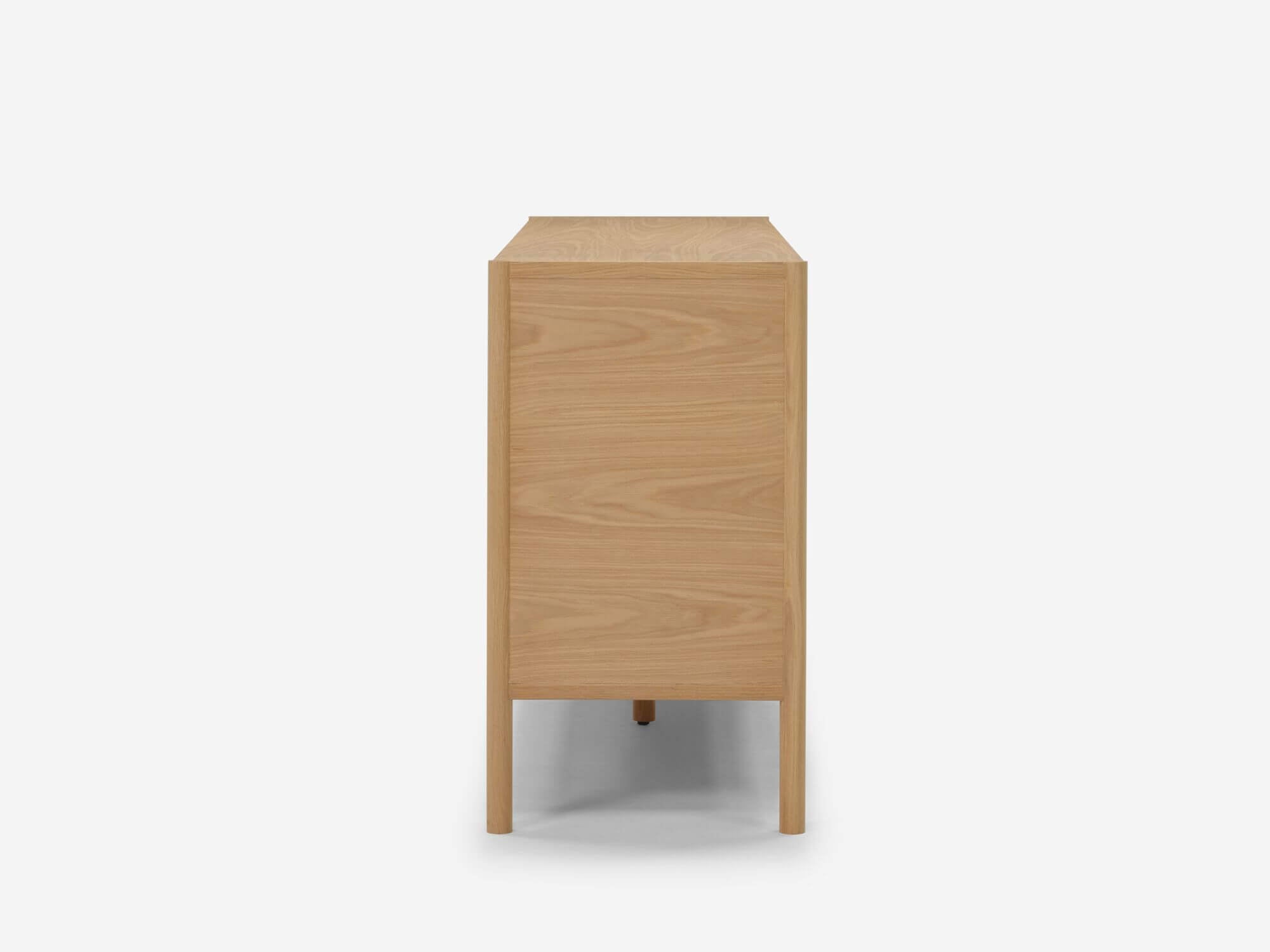 Monarch Double Dresser