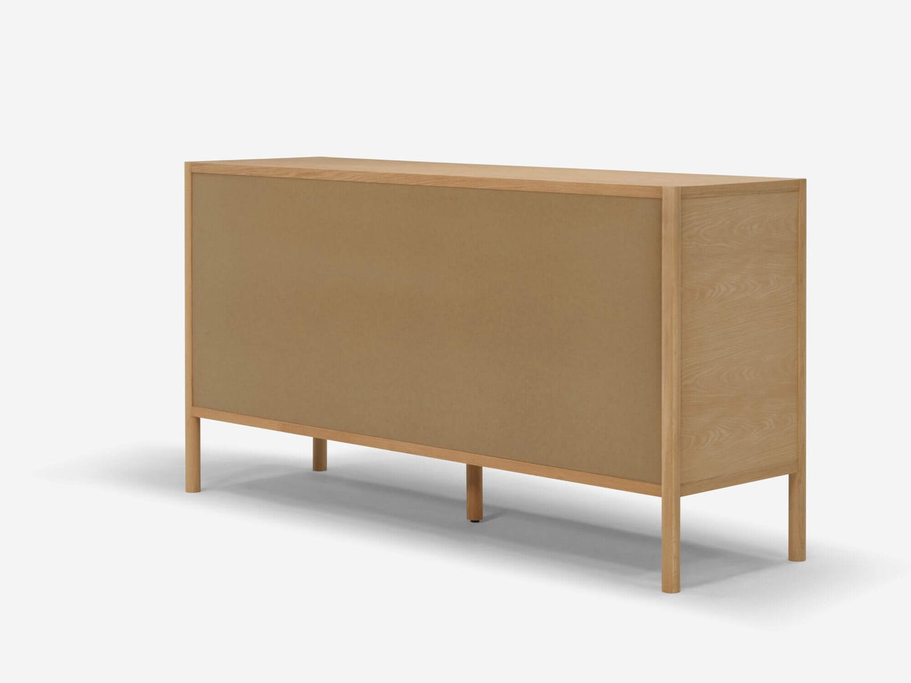 Monarch Double Dresser