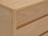 Monarch Double Dresser