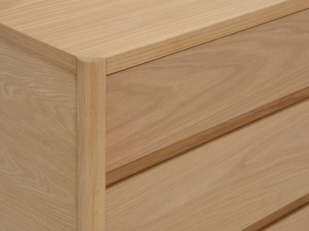 Monarch Double Dresser