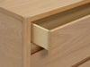 Monarch Double Dresser