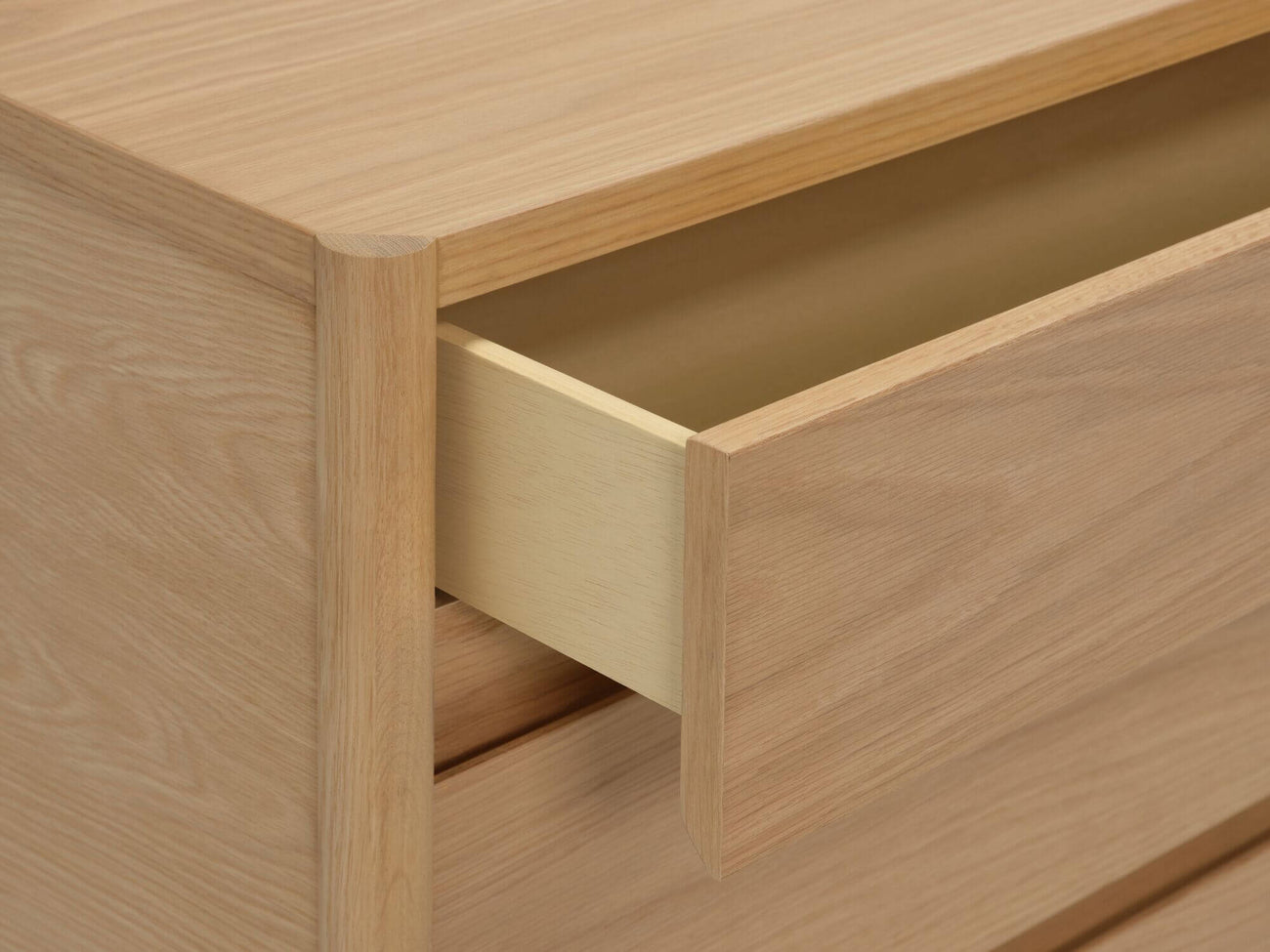 Monarch Double Dresser