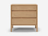 Monarch Single Dresser