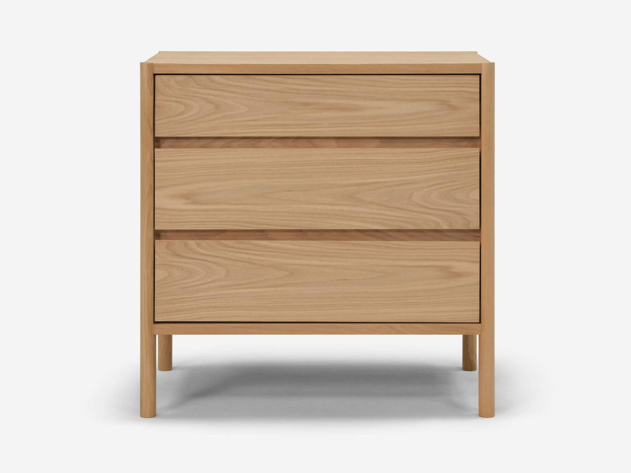 Monarch Single Dresser
