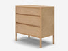 Monarch Single Dresser