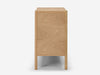 Monarch Single Dresser