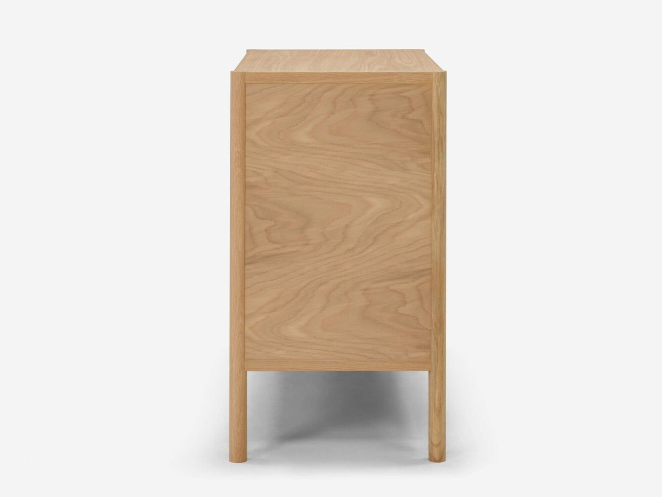 Monarch Single Dresser