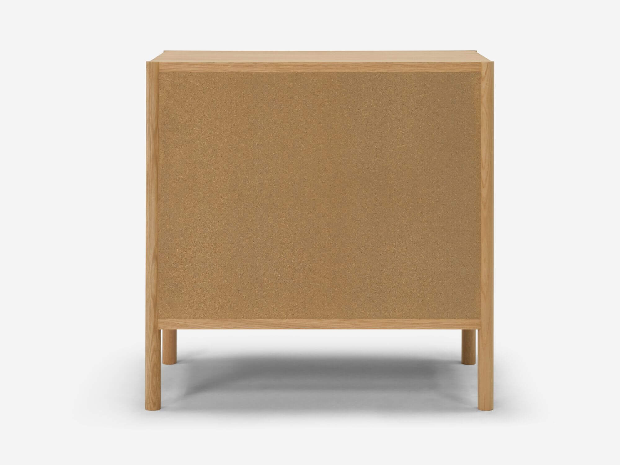Monarch Single Dresser