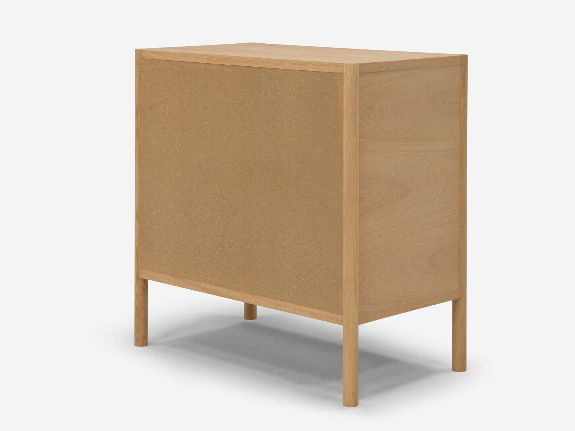 Monarch Single Dresser